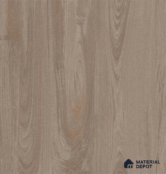 Mocha Brown Wooden Look LM 26151 Regal Wood Finish Decorative Laminate 8 ft x 4 ft - 1 mm | Ideal for Living Room, Bedroom, Kitchen, TV Cabinet, Wardrobe