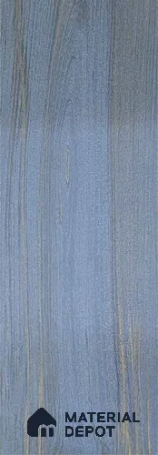 Slate Grey Fabric Look LM 26154 High Gloss Finish Decorative Laminate 8 ft x 4 ft - 1 mm | Ideal for Living Room, Bedroom, Kitchen, TV Cabinet, Wardrobe
