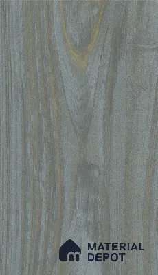 Smoke Grey Fabric Look LM 26153 Regal Wood Finish Decorative Laminate 8 ft x 4 ft - 1 mm | Ideal for Living Room, Bedroom, Kitchen, TV Cabinet, Wardrobe