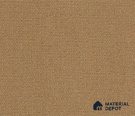 Teak Brown Fabric Look LM 26156 High Gloss Finish Decorative Laminate 8 ft x 4 ft - 1 mm | Ideal for Living Room, Bedroom, Kitchen, TV Cabinet, Wardrobe