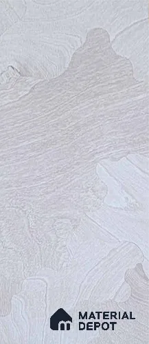 Light Grey Stone Look LM 26158 High Gloss Finish Decorative Laminate 8 ft x 4 ft - 1 mm | Ideal for Living Room, Bedroom, Kitchen, TV Cabinet, Wardrobe