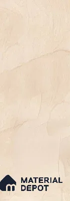 Latte Beige Stone Look LM 26157 Regal Wood Finish Decorative Laminate 8 ft x 4 ft - 1 mm | Ideal for Living Room, Bedroom, Kitchen, TV Cabinet, Wardrobe