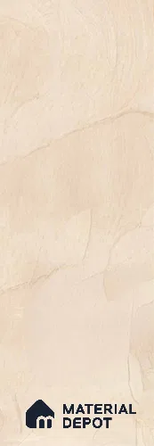 Latte Beige Stone Look LM 26157 Regal Wood Finish Decorative Laminate 8 ft x 4 ft - 1 mm | Ideal for Living Room, Bedroom, Kitchen, TV Cabinet, Wardrobe