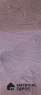 Silver Grey Stone Look LM 26160 High Gloss Finish Decorative Laminate 8 ft x 4 ft - 1 mm | Ideal for Living Room, Bedroom, Kitchen, TV Cabinet, Wardrobe