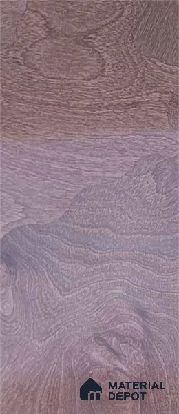 Silver Grey Stone Look LM 26160 High Gloss Finish Decorative Laminate 8 ft x 4 ft - 1 mm | Ideal for Living Room, Bedroom, Kitchen, TV Cabinet, Wardrobe