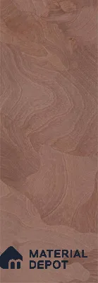 Mocha Brown Stone Look LM 26159 Regal Wood Finish Decorative Laminate 8 ft x 4 ft - 1 mm | Ideal for Living Room, Bedroom, Kitchen, TV Cabinet, Wardrobe