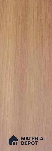 Mocha Brown Wooden Look LM 26164 Dripped Wood Finish Decorative Laminate 8 ft x 4 ft - 1 mm | Ideal for Living Room, Bedroom, Kitchen, TV Cabinet, Wardrobe