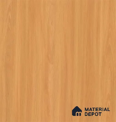 Copper Orange Wooden Look LM 26163 High Gloss Finish Decorative Laminate 8 ft x 4 ft - 1 mm | Ideal for Living Room, Bedroom, Kitchen, TV Cabinet, Wardrobe