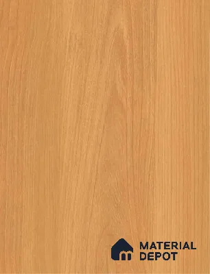 Copper Orange Wooden Look LM 26165 Suede Finish Decorative Laminate 8 ft x 4 ft - 1 mm | Ideal for Living Room, Bedroom, Kitchen, TV Cabinet, Wardrobe