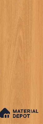 Copper Orange Wooden Look LM 26161 Silky Matt Finish Decorative Laminate 8 ft x 4 ft - 1 mm | Ideal for Living Room, Bedroom, Kitchen, TV Cabinet, Wardrobe