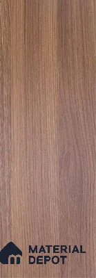 Mocha Brown Wooden Look LM 26168 Dripped Wood Finish Decorative Laminate 8 ft x 4 ft - 1 mm | Ideal for Living Room, Bedroom, Kitchen, TV Cabinet, Wardrobe