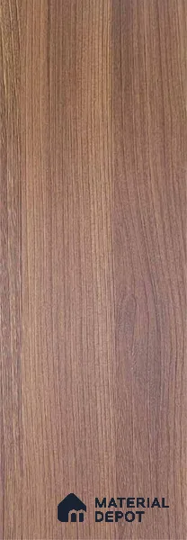 Mocha Brown Wooden Look LM 26168 Dripped Wood Finish Decorative Laminate 8 ft x 4 ft - 1 mm | Ideal for Living Room, Bedroom, Kitchen, TV Cabinet, Wardrobe