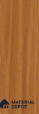 Toffee Brown Wooden Look LM 26167 Peradium Finish Decorative Laminate 8 ft x 4 ft - 1 mm | Ideal for Living Room, Bedroom, Kitchen, TV Cabinet, Wardrobe