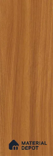 Toffee Brown Wooden Look LM 26167 Peradium Finish Decorative Laminate 8 ft x 4 ft - 1 mm | Ideal for Living Room, Bedroom, Kitchen, TV Cabinet, Wardrobe