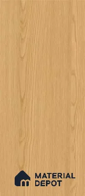 Oak Brown Wooden Look LM 26171 High Gloss Finish Decorative Laminate 8 ft x 4 ft - 1 mm | Ideal for Living Room, Bedroom, Kitchen, TV Cabinet, Wardrobe