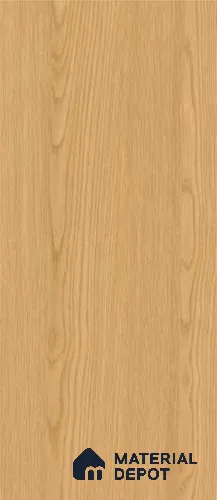 Oak Brown Wooden Look LM 26171 High Gloss Finish Decorative Laminate 8 ft x 4 ft - 1 mm | Ideal for Living Room, Bedroom, Kitchen, TV Cabinet, Wardrobe