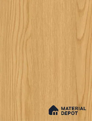 Oak Brown Wooden Look LM 26173 Suede Finish Decorative Laminate 8 ft x 4 ft - 1 mm | Ideal for Living Room, Bedroom, Kitchen, TV Cabinet, Wardrobe