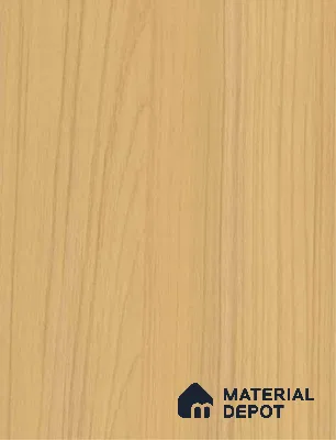 Taupe Beige Wooden Look LM 26180 Dripped Wood Finish Decorative Laminate 8 ft x 4 ft - 1 mm | Ideal for Living Room, Bedroom, Kitchen, TV Cabinet, Wardrobe