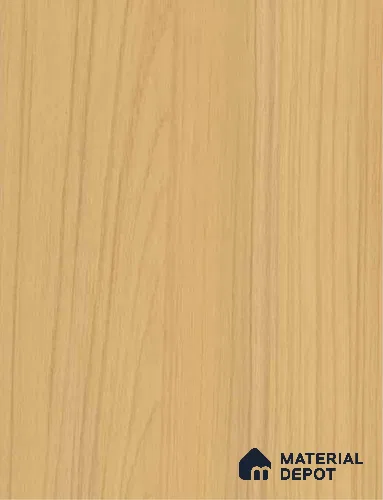 Taupe Beige Wooden Look LM 26180 Dripped Wood Finish Decorative Laminate 8 ft x 4 ft - 1 mm | Ideal for Living Room, Bedroom, Kitchen, TV Cabinet, Wardrobe