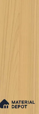 Oak Brown Wooden Look LM 26178 Fine Line Finish Decorative Laminate 8 ft x 4 ft - 1 mm | Ideal for Living Room, Bedroom, Kitchen, TV Cabinet, Wardrobe