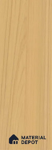 Oak Brown Wooden Look LM 26178 Fine Line Finish Decorative Laminate 8 ft x 4 ft - 1 mm | Ideal for Living Room, Bedroom, Kitchen, TV Cabinet, Wardrobe