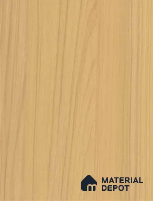 Oak Brown Wooden Look LM 26181 Suede Finish Decorative Laminate 8 ft x 4 ft - 1 mm | Ideal for Living Room, Bedroom, Kitchen, TV Cabinet, Wardrobe