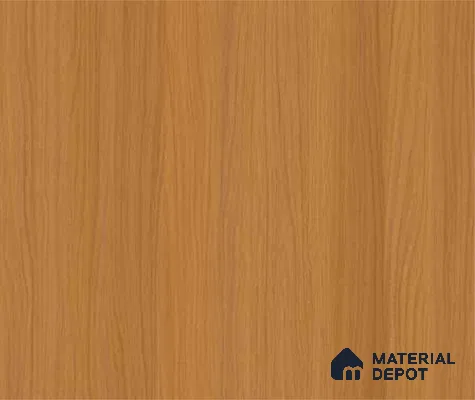 Copper Orange Wooden Look LM 26182 Urban Walnut Finish Decorative Laminate 8 ft x 4 ft - 1 mm | Ideal for Living Room, Bedroom, Kitchen, TV Cabinet, Wardrobe