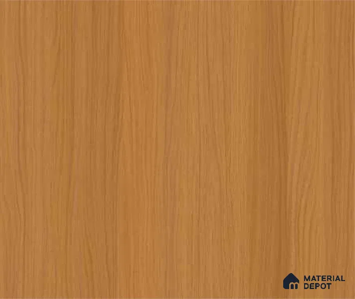 Copper Orange Wooden Look LM 26182 Urban Walnut Finish Decorative Laminate 8 ft x 4 ft - 1 mm | Ideal for Living Room, Bedroom, Kitchen, TV Cabinet, Wardrobe