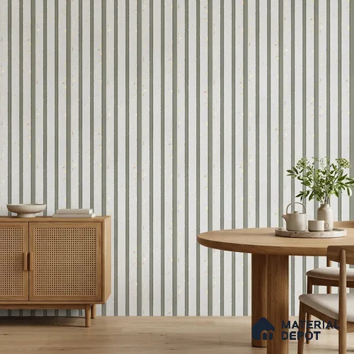 Dove Grey Luxury Look PN 06083 9.5 ft x 4.6 inch Charcoal Panel - 8 mm | Suitable for Feature Wall, TV Unit & Living Room | Width is Subjected to 5% Variation