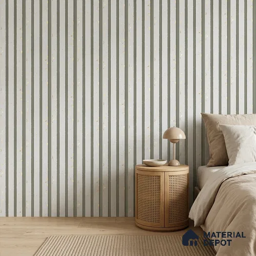 Dove Grey Luxury Look PN 06083 9.5 ft x 4.6 inch Charcoal Panel - 8 mm | Suitable for Feature Wall, TV Unit & Living Room | Width is Subjected to 5% Variation