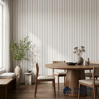 Dove Grey Plain Colour Look PN 06805 8 ft x 4.9 inch Charcoal Panel - 12 mm | Suitable for Living Room, Bedroom & TV Cabinet | Width is Subjected to 5% Variation