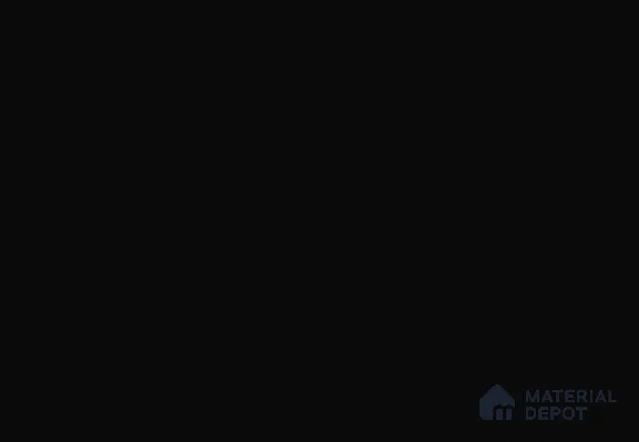EX 125 Black 8 ft x 4 ft ACP Panel - 4 mm