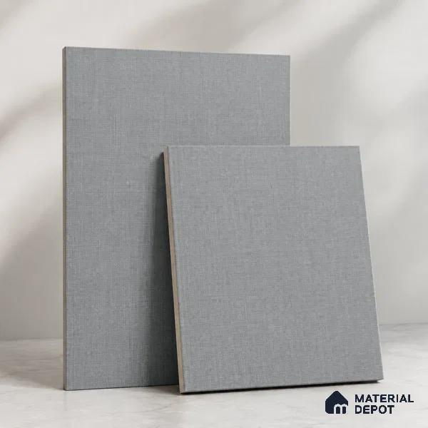 Fabric Liner Laminate LM 17866 8 x 4 ft Suede Finish - 0.72 mm | Ideal For Wardrobes | Matching Edgeband - EB 01696