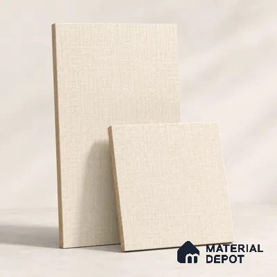 Fabric Liner Laminate LM 17868 B 8 x 4 ft Suede Finish - 0.8 mm | Ideal For Wardrobes | Matching Edgeband - EB 01698