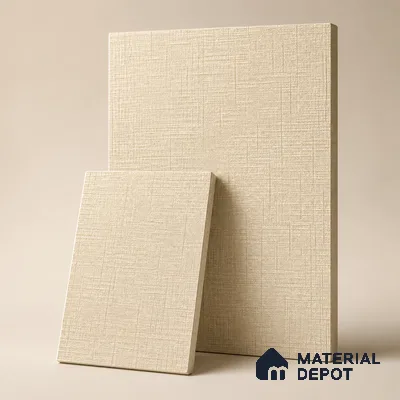 Fabric Liner Laminate LM 17870 B 8 x 4 ft Suede Finish - 0.8 mm | Ideal For Wardrobes | Matching Edgeband - EB 01700