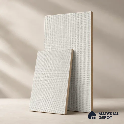Fabric Liner Laminate LM 17874 B 8 x 4 ft Suede Finish - 0.8 mm | Ideal For Wardrobes | Matching Edgeband - EB 01704