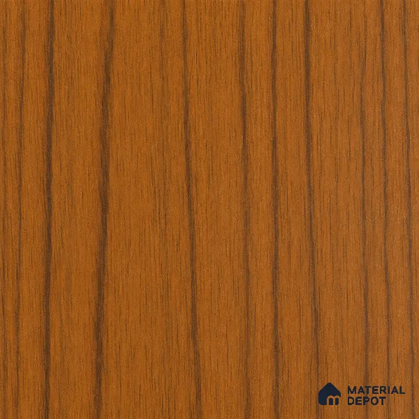 Wooden Look Liner Laminate LM 17875 8 x 4 ft Suede Finish - 0.72 mm | Ideal For Wardrobes | Matching Edgeband - EB 01705