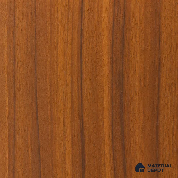 Wooden Look Liner Laminate LM 17877 8 x 4 ft Suede Finish - 0.72 mm | Ideal For Wardrobes | Matching Edgeband - EB 01707