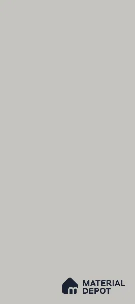 Grey Goose Solid Colors Look LM 25686 8 ft x 4 ft Matte Finish Arylic Laminate - 1 mm | Suitable for Living Room, Kitchen, Office