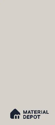 Creme Brulee Solid Colors Look LM 25684 8 ft x 4 ft Matte Finish Arylic Laminate - 1 mm | Suitable for Living Room, Kitchen, Office
