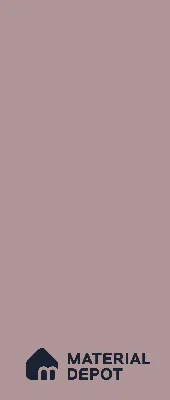 Dreamy Pink Solid Colors Look LM 25688 8 ft x 4 ft Matte Finish Arylic Laminate - 1 mm | Suitable for Living Room, Kitchen, Office