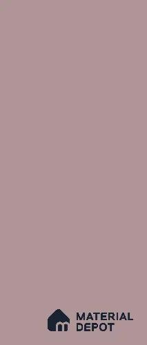 Dreamy Pink Solid Colors Look LM 25688 8 ft x 4 ft Matte Finish Arylic Laminate - 1 mm | Suitable for Living Room, Kitchen, Office