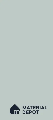 Teal Swirl Solid Colors Look LM 25692 8 ft x 4 ft Matte Finish Arylic Laminate - 1 mm | Suitable for Living Room, Kitchen, Office