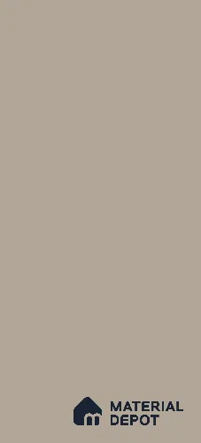 Sandstone Solid Colors Look LM 25682 8 ft x 4 ft Matte Finish Arylic Laminate - 1 mm | Suitable for Living Room, Kitchen, Office