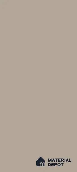 Sandstone Solid Colors Look LM 25682 8 ft x 4 ft Matte Finish Arylic Laminate - 1 mm | Suitable for Living Room, Kitchen, Office