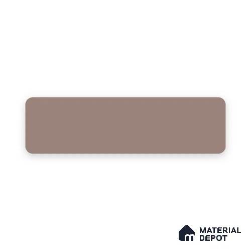 EB 02213 25 x 1 Matte Finish ASA Edgeband - 1 mm