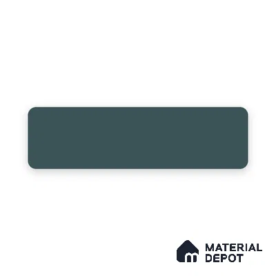 EB 02220 25 x 1 Matte Finish ASA Edgeband - 1 mm