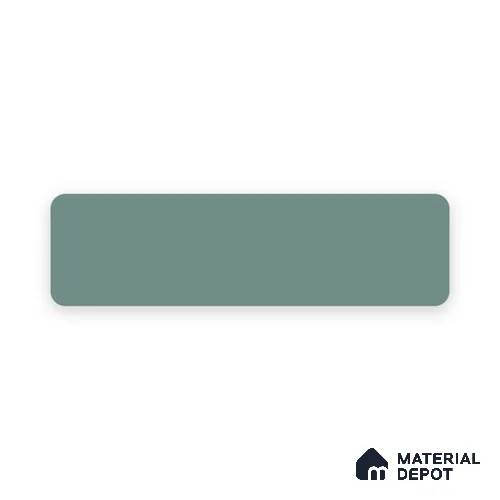 EB 02222 25 x 1 Matte Finish ASA Edgeband - 1 mm