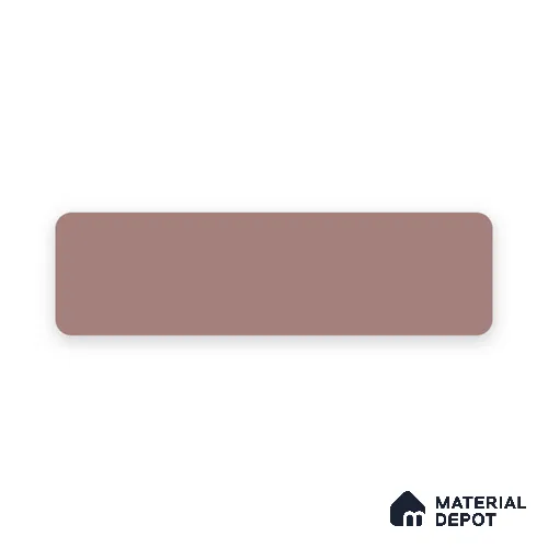 EB 02223 25 x 1 Matte Finish ASA Edgeband - 1 mm