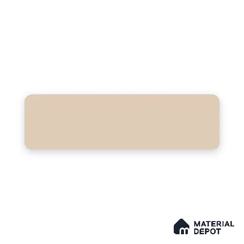 EB 02226 25 x 1 Matte Finish ASA Edgeband - 1 mm